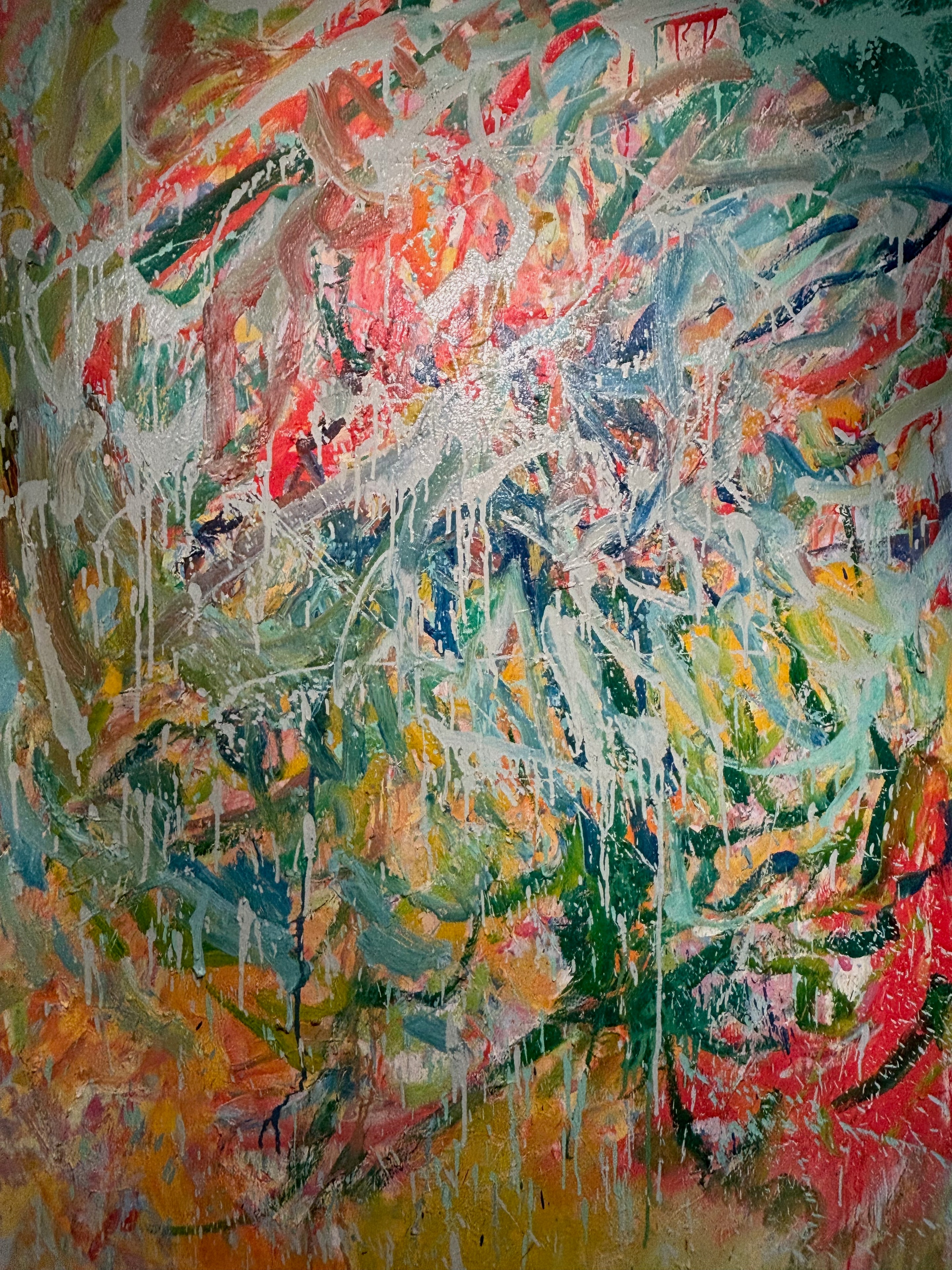 Artwork by Joel Arwine